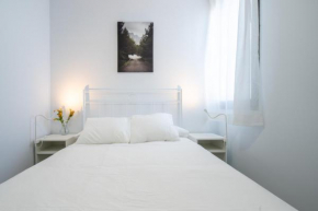 Conjunto de APARTAMENTOS ANTIGUO PALACIO HOTEL PARIS, Huelva